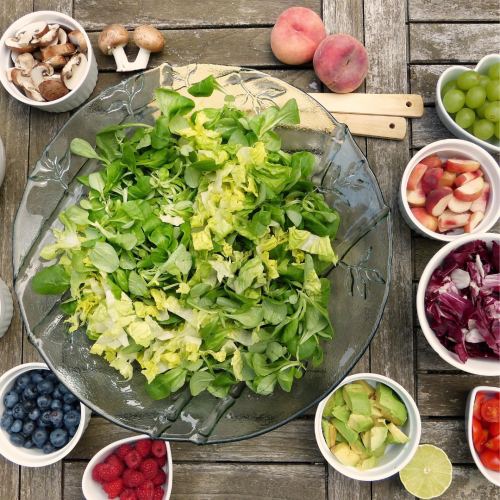 Creative-Salad-Recipes